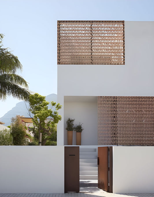 Sorry, We're Fully Booked: Boost Commercial Appeal with Bold Modern Design