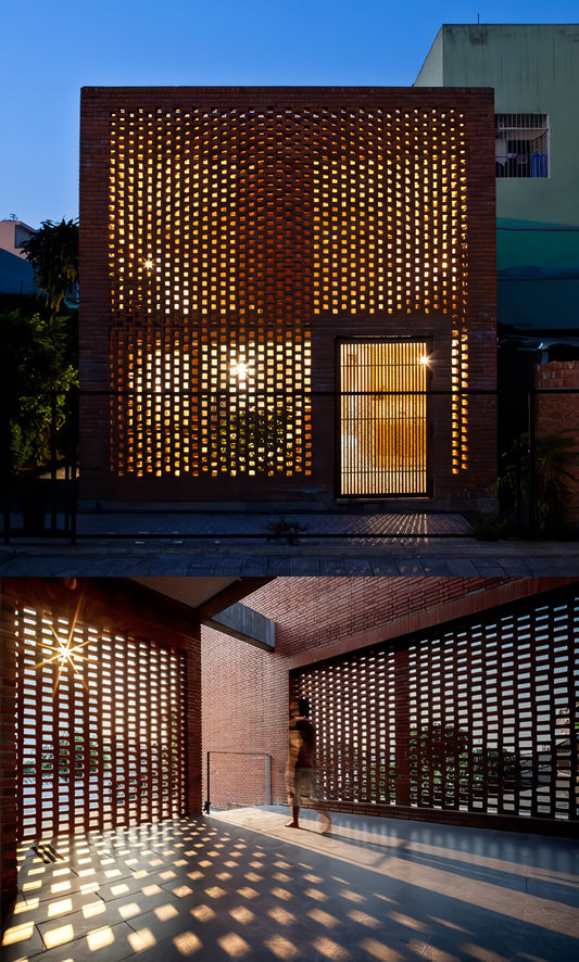 2025’s Hottest Apartment Trend: Modern Geometrics