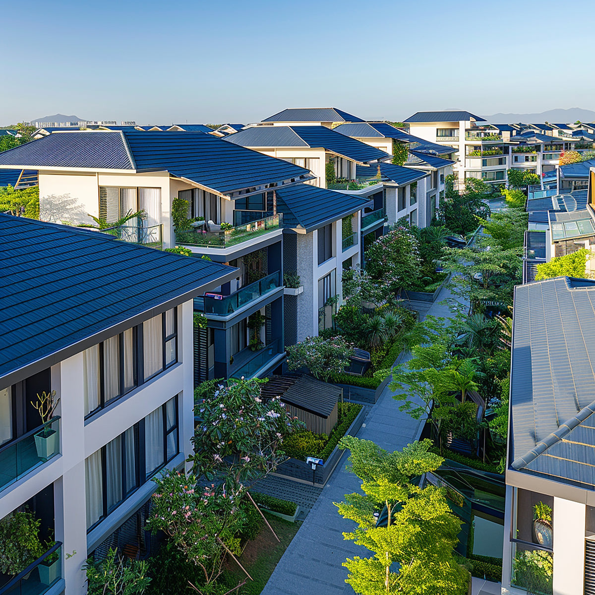 Sustainability Sells: Why Developers Must Go Green – Sovereign