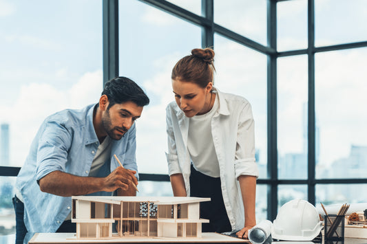 A Contractor's Guide to Luxury Projects